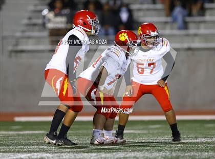 Thumbnail 1 in Hawthorne vs. Inglewood photogallery.