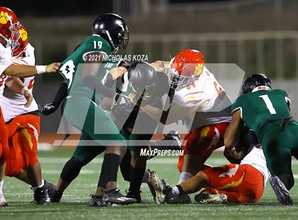 Thumbnail 3 in Hawthorne vs. Inglewood photogallery.