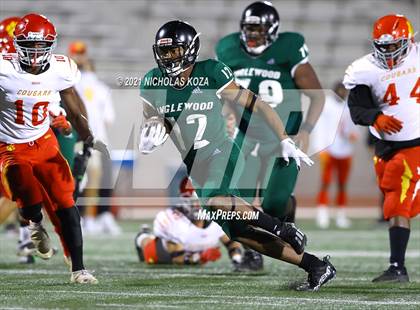 Thumbnail 1 in Hawthorne vs. Inglewood photogallery.