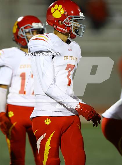 Thumbnail 1 in Hawthorne vs. Inglewood photogallery.