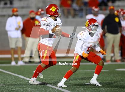 Thumbnail 2 in Hawthorne vs. Inglewood photogallery.