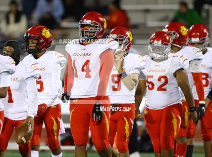 Thumbnail 3 in Hawthorne vs. Inglewood photogallery.