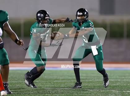 Thumbnail 2 in Hawthorne vs. Inglewood photogallery.