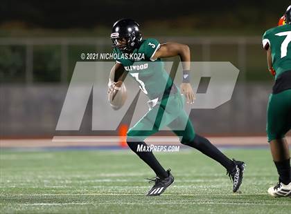 Thumbnail 2 in Hawthorne vs. Inglewood photogallery.