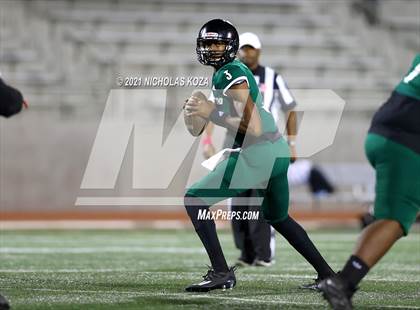 Thumbnail 3 in Hawthorne vs. Inglewood photogallery.