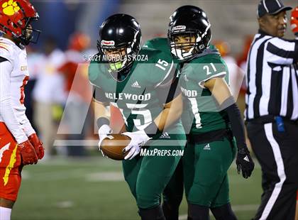 Thumbnail 1 in Hawthorne vs. Inglewood photogallery.