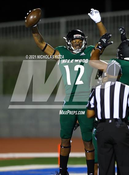 Thumbnail 1 in Hawthorne vs. Inglewood photogallery.