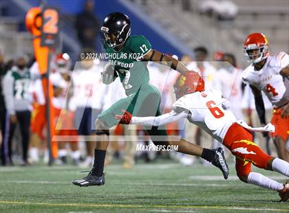 Thumbnail 1 in Hawthorne vs. Inglewood photogallery.