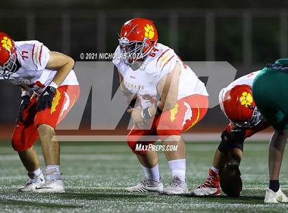 Thumbnail 3 in Hawthorne vs. Inglewood photogallery.