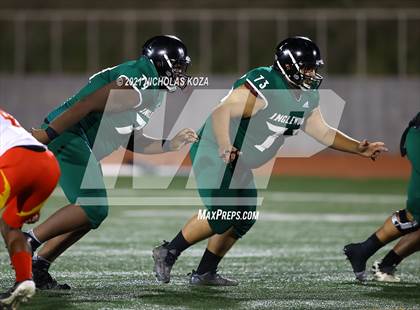 Thumbnail 2 in Hawthorne vs. Inglewood photogallery.