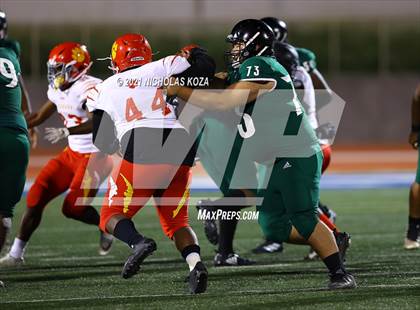 Thumbnail 3 in Hawthorne vs. Inglewood photogallery.