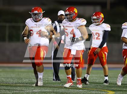 Thumbnail 2 in Hawthorne vs. Inglewood photogallery.