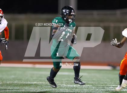 Thumbnail 2 in Hawthorne vs. Inglewood photogallery.