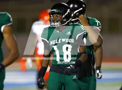 Thumbnail 3 in Hawthorne vs. Inglewood photogallery.