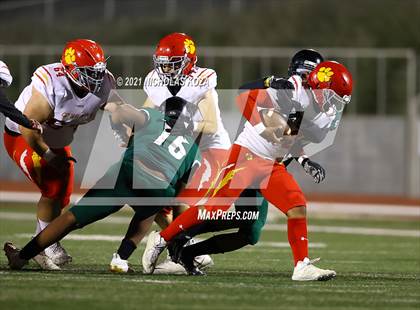 Thumbnail 1 in Hawthorne vs. Inglewood photogallery.