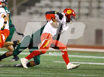 Thumbnail 1 in Hawthorne vs. Inglewood photogallery.