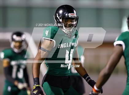 Thumbnail 1 in Hawthorne vs. Inglewood photogallery.