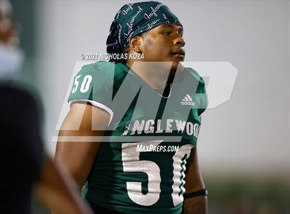 Thumbnail 3 in Hawthorne vs. Inglewood photogallery.
