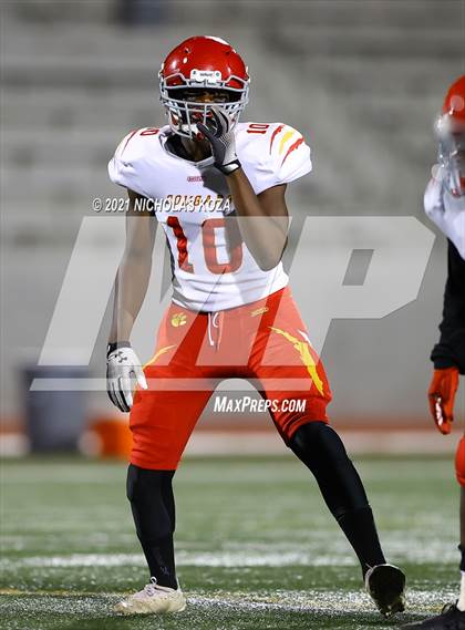 Thumbnail 1 in Hawthorne vs. Inglewood photogallery.