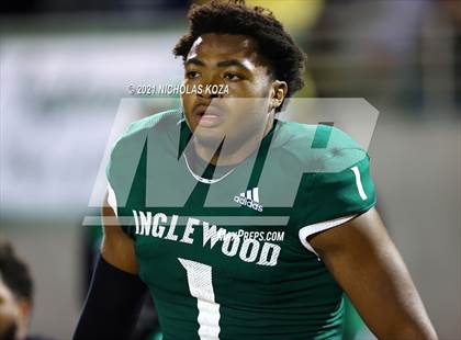Thumbnail 1 in Hawthorne vs. Inglewood photogallery.
