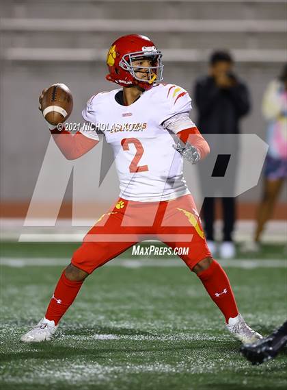 Thumbnail 1 in Hawthorne vs. Inglewood photogallery.