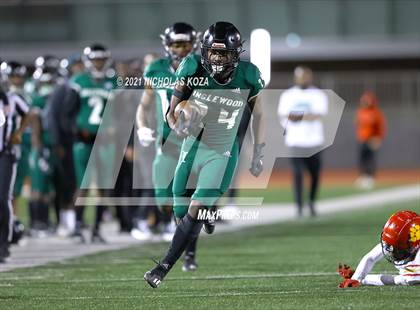 Thumbnail 2 in Hawthorne vs. Inglewood photogallery.