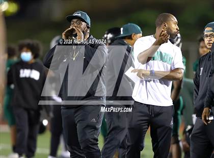 Thumbnail 1 in Hawthorne vs. Inglewood photogallery.