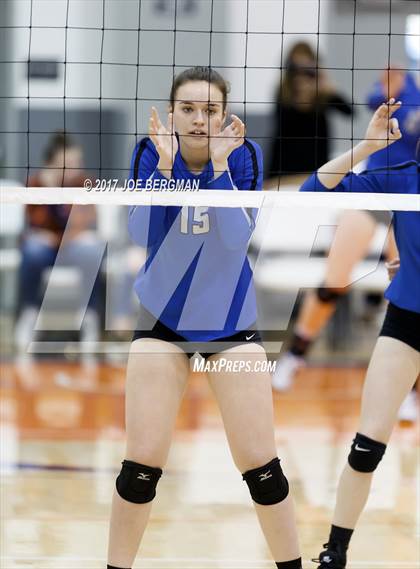 Thumbnail 3 in Immanuel vs. Liberty (CIF CS D4 Final) photogallery.