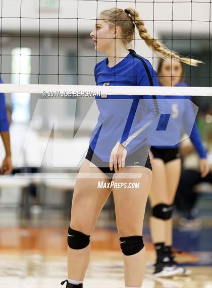 Thumbnail 2 in Immanuel vs. Liberty (CIF CS D4 Final) photogallery.