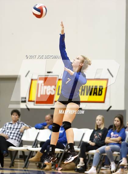 Thumbnail 1 in Immanuel vs. Liberty (CIF CS D4 Final) photogallery.