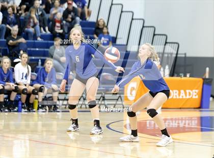 Thumbnail 2 in Immanuel vs. Liberty (CIF CS D4 Final) photogallery.