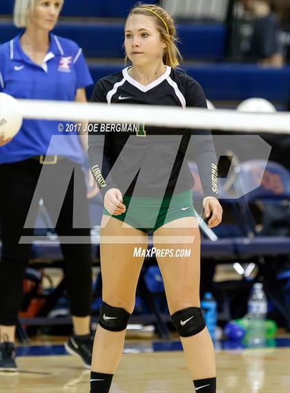 Thumbnail 3 in Immanuel vs. Liberty (CIF CS D4 Final) photogallery.