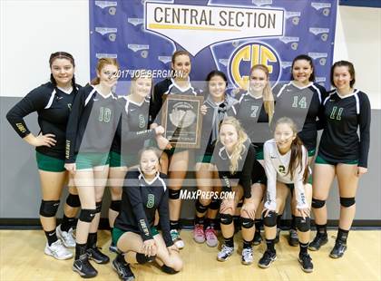 Thumbnail 2 in Immanuel vs. Liberty (CIF CS D4 Final) photogallery.