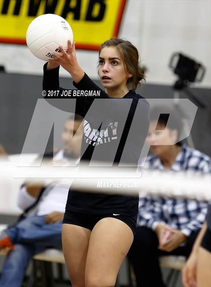 Thumbnail 2 in Immanuel vs. Liberty (CIF CS D4 Final) photogallery.