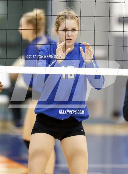 Thumbnail 1 in Immanuel vs. Liberty (CIF CS D4 Final) photogallery.