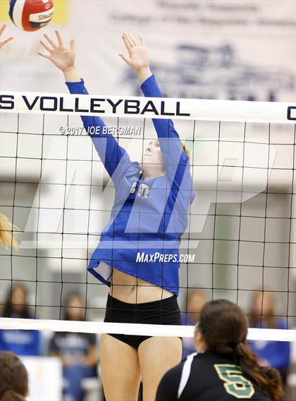 Thumbnail 2 in Immanuel vs. Liberty (CIF CS D4 Final) photogallery.