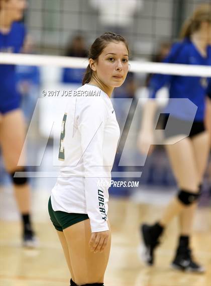 Thumbnail 2 in Immanuel vs. Liberty (CIF CS D4 Final) photogallery.