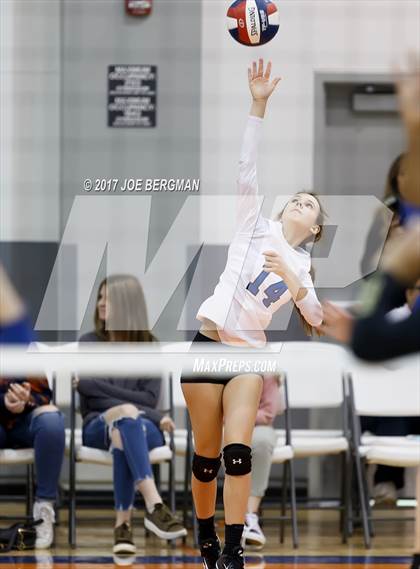 Thumbnail 2 in Immanuel vs. Liberty (CIF CS D4 Final) photogallery.