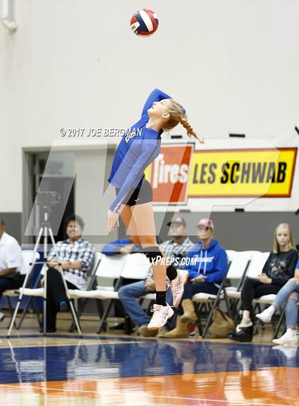 Thumbnail 1 in Immanuel vs. Liberty (CIF CS D4 Final) photogallery.