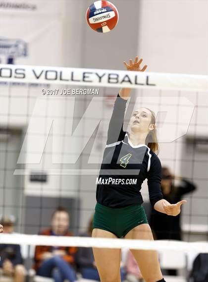 Thumbnail 2 in Immanuel vs. Liberty (CIF CS D4 Final) photogallery.