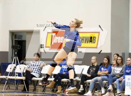 Thumbnail 2 in Immanuel vs. Liberty (CIF CS D4 Final) photogallery.