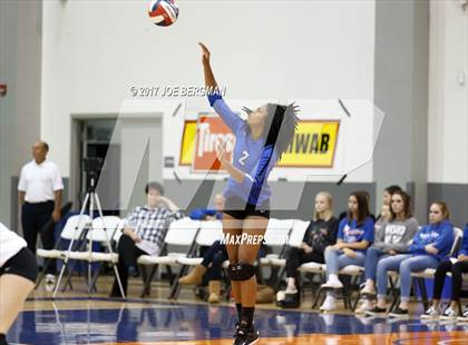 Thumbnail 1 in Immanuel vs. Liberty (CIF CS D4 Final) photogallery.