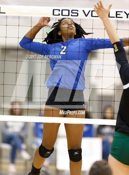 Thumbnail 1 in Immanuel vs. Liberty (CIF CS D4 Final) photogallery.