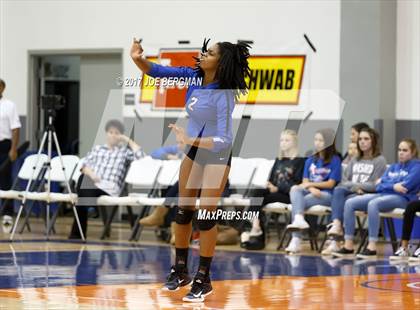 Thumbnail 2 in Immanuel vs. Liberty (CIF CS D4 Final) photogallery.
