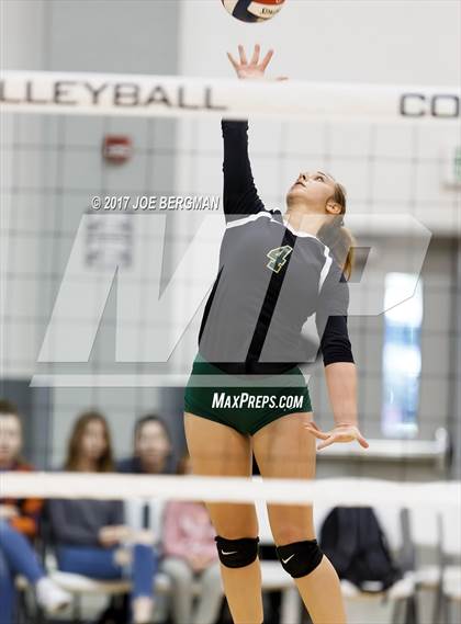 Thumbnail 3 in Immanuel vs. Liberty (CIF CS D4 Final) photogallery.