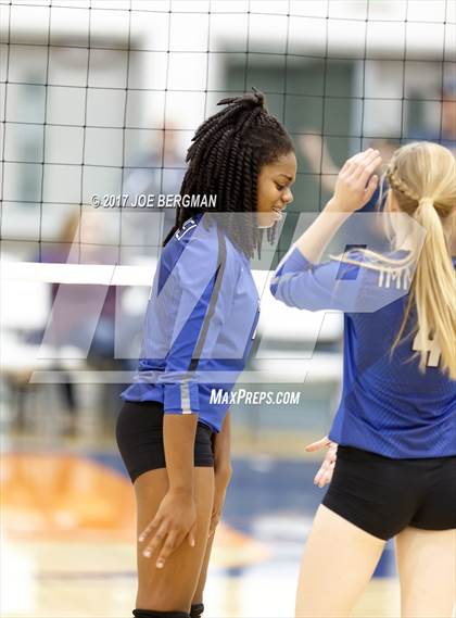 Thumbnail 1 in Immanuel vs. Liberty (CIF CS D4 Final) photogallery.