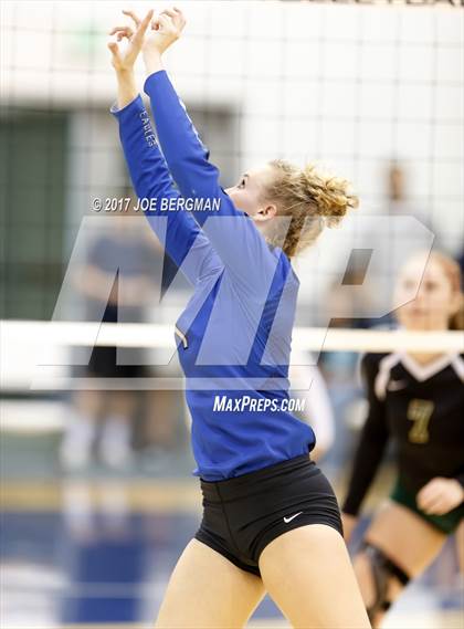 Thumbnail 1 in Immanuel vs. Liberty (CIF CS D4 Final) photogallery.