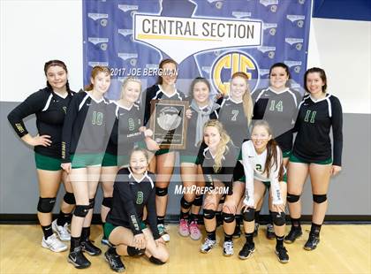 Thumbnail 1 in Immanuel vs. Liberty (CIF CS D4 Final) photogallery.