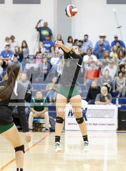Thumbnail 2 in Immanuel vs. Liberty (CIF CS D4 Final) photogallery.