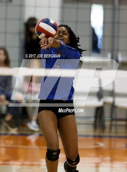 Thumbnail 1 in Immanuel vs. Liberty (CIF CS D4 Final) photogallery.